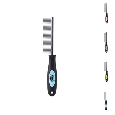 Professional Dog Comb