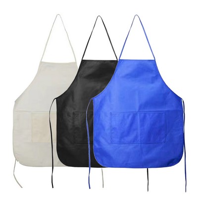 Non-Woven Full Apron