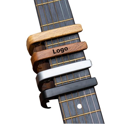 Guitar Capo