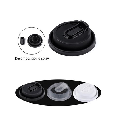 The lids for 12oz / 16oz cups