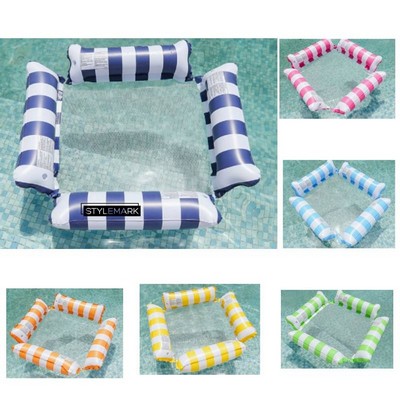 Multi-Purpose Water Pool Float