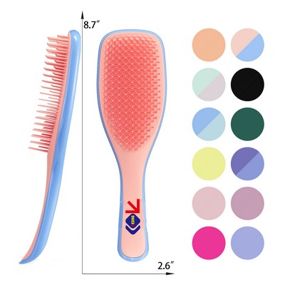 Ultimate Detangler Hairbrush