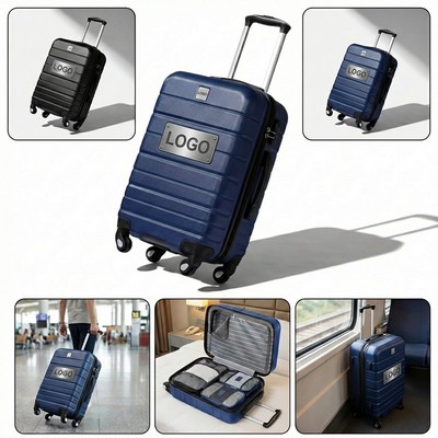 Epic 2.0 Skyway Spinner Luggage