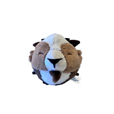 Custom Plush Squishable Goat