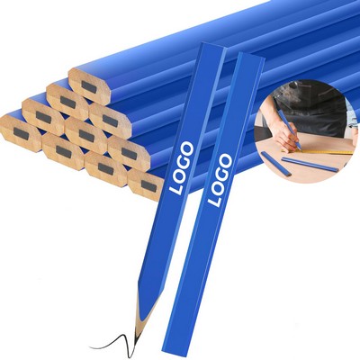 Hexagonal Carpenter Pencil