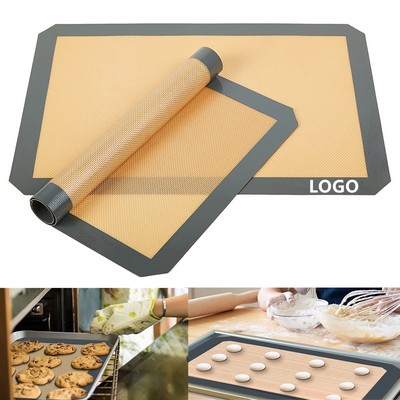 Silicone Safe Baking Mat Sheet