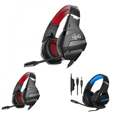 Pro Gaming Headset