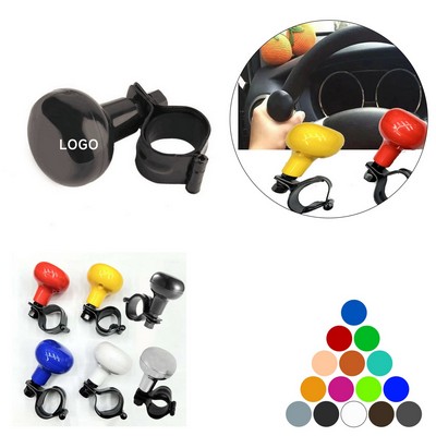 Steering Wheel Spinner