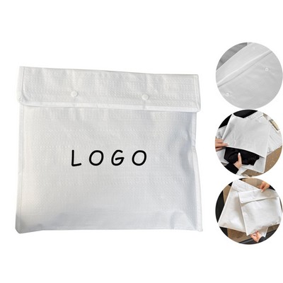 Clothes Packaging Bags For Shipping Clothing Bag