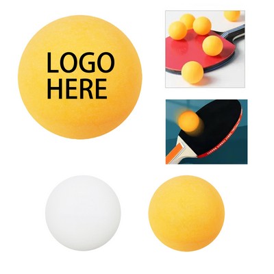 ABS Training Ping Pong Balls