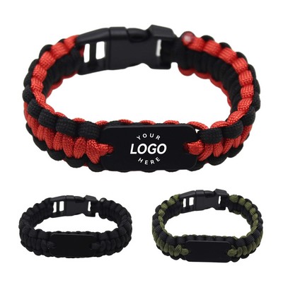 Outdoor Tactical Survival Band