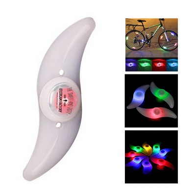 Waterproof Bike Wheel Light