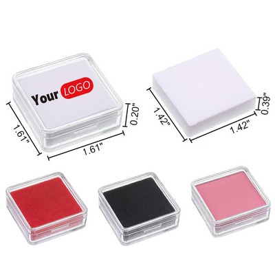 Gemstone Display Box