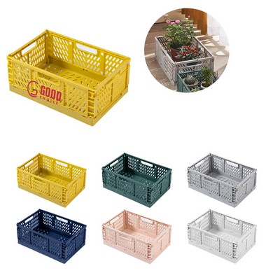 Storage Basket