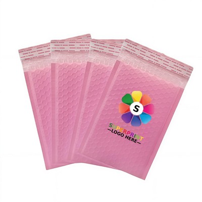 7.5" X 5" Poly Bubble Mailer Envelope