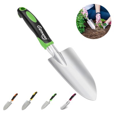 Stainless Steel Garden Shovel