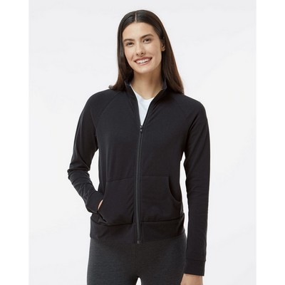 Boxercraft Women's Full-Zip Practice Jacket - S89
