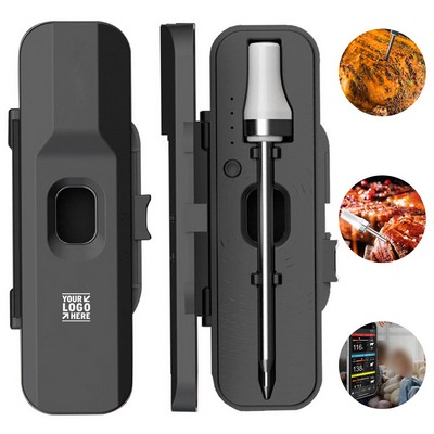 Smart Bluetooth Cooking Thermometer