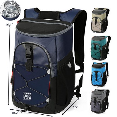 ThermalGuard Adventure Backpack