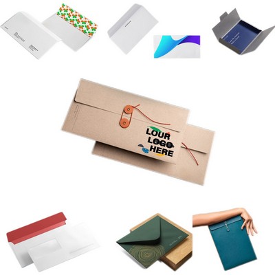 Invitation Envelope