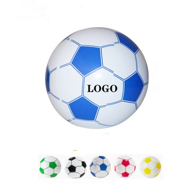 Single Soccer Balls