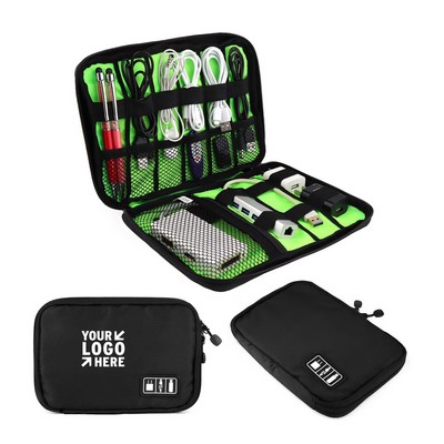 Travel Tech Oragnizer
