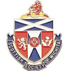 1½" High Quality Iron Lapel Pin