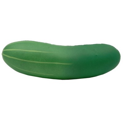 Cucumber Stress Reliever Toy