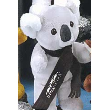 7"- 8" Bean Bag Pals™ Koala