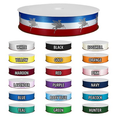 2" Continuous Imprint Roll Ribbon (100 yards)