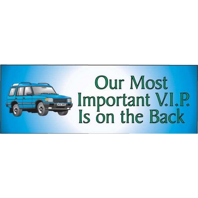 SUV Panoramic Photo Hand Mirror (1 5/8"x4 5/8")