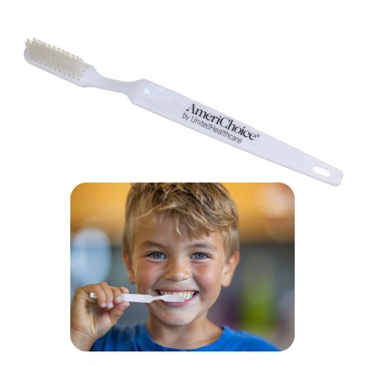 Toothbrush