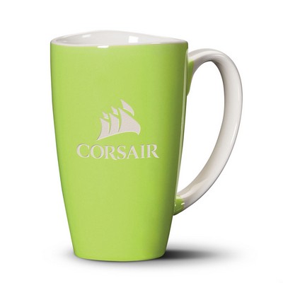 Paddington Mug - 17oz - Deep Etch