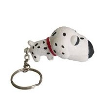 Dog Keychain Series Stress Reliever