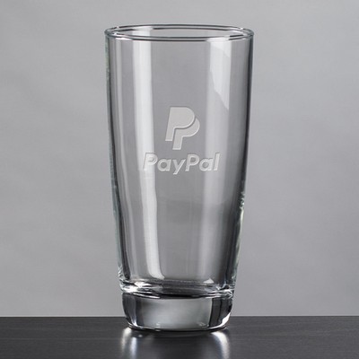 Carberry Hiball - Deep Etch