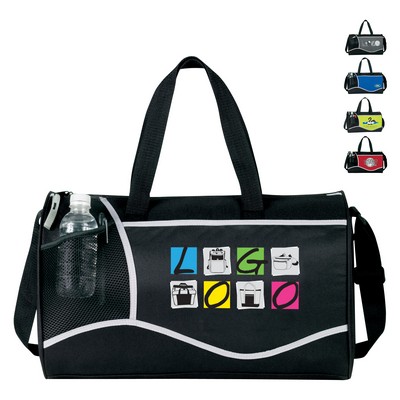 Cross Sport Duffel Bag