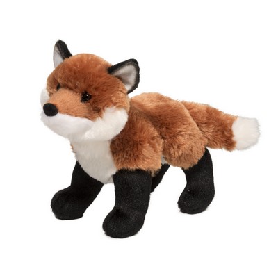 Francine Fox Stuffed Animal