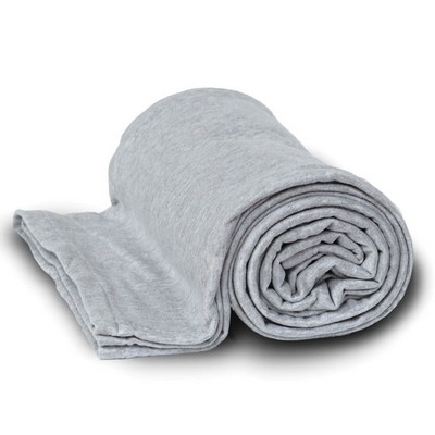 Jersey Blanket
