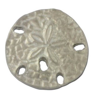 Sand Dollar 2 Lapel Pin
