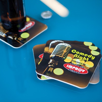 Drink Coaster - Square