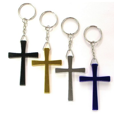 Cross Shape Key Holder