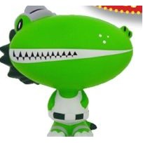 Dinosaur Animals Series Stress Toys