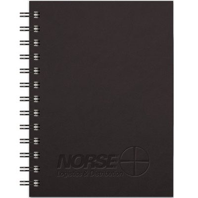 Milano™ Journals NotePad (5"x7")