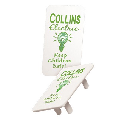 *Out of Stock - Socket Outlet Plate - Bulk