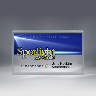 Revel Color 35 Award