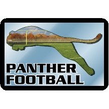 3" X 2" Kwik-Ship Chrome Polyester Digital Print Round Corner Decal w/Back Adhesive