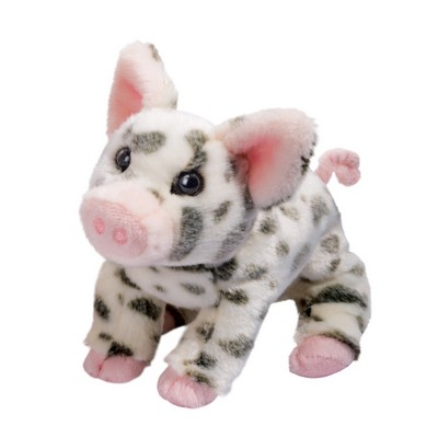 Pauline Spotted Pig Stuffed Animal
