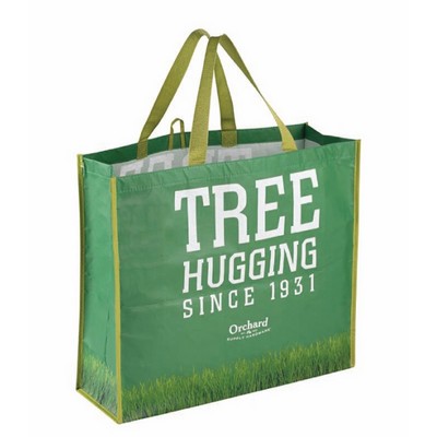 Laminate Event Bag