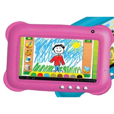 7" Android 4.2 Touchscreen Kids Tablet