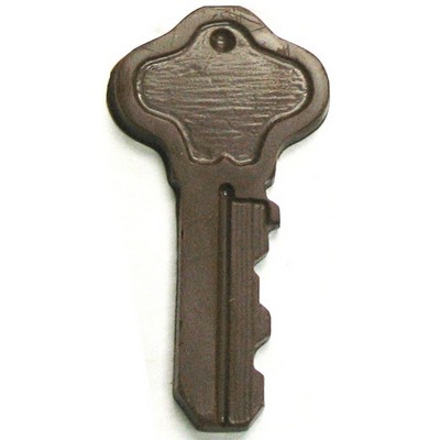 0.8 Oz. Large Chocolate Key